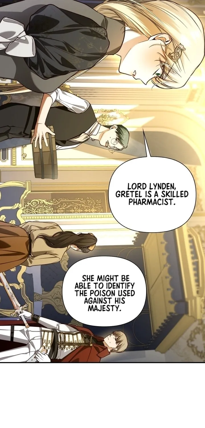 Read How to Hide the Emperor’s Child chapter 91 image 16 on Lezhin