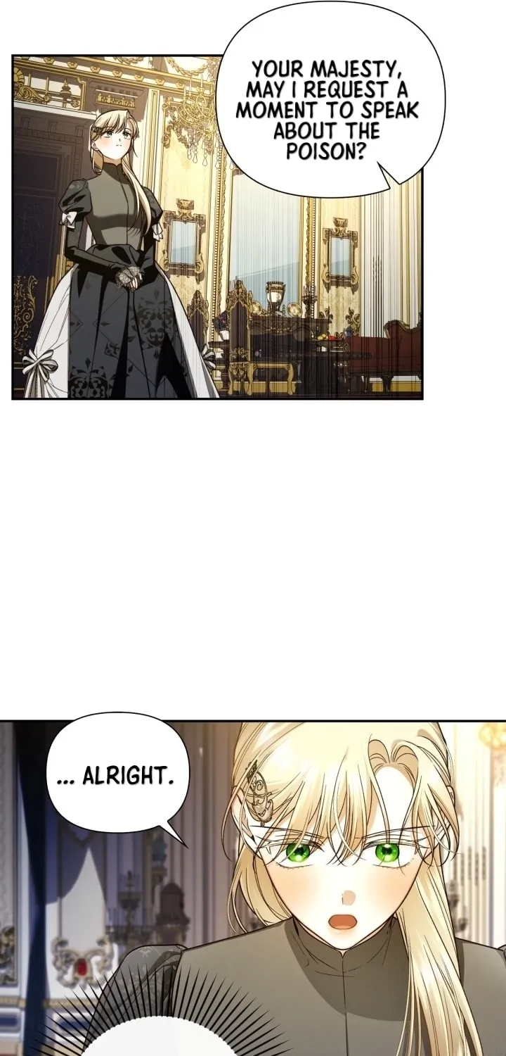 Read How to Hide the Emperor’s Child chapter 91 image 18 on Lezhin