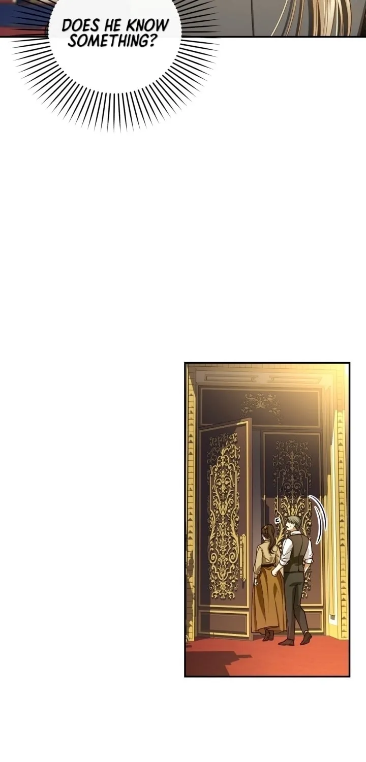 Read How to Hide the Emperor’s Child chapter 91 image 19 on Lezhin