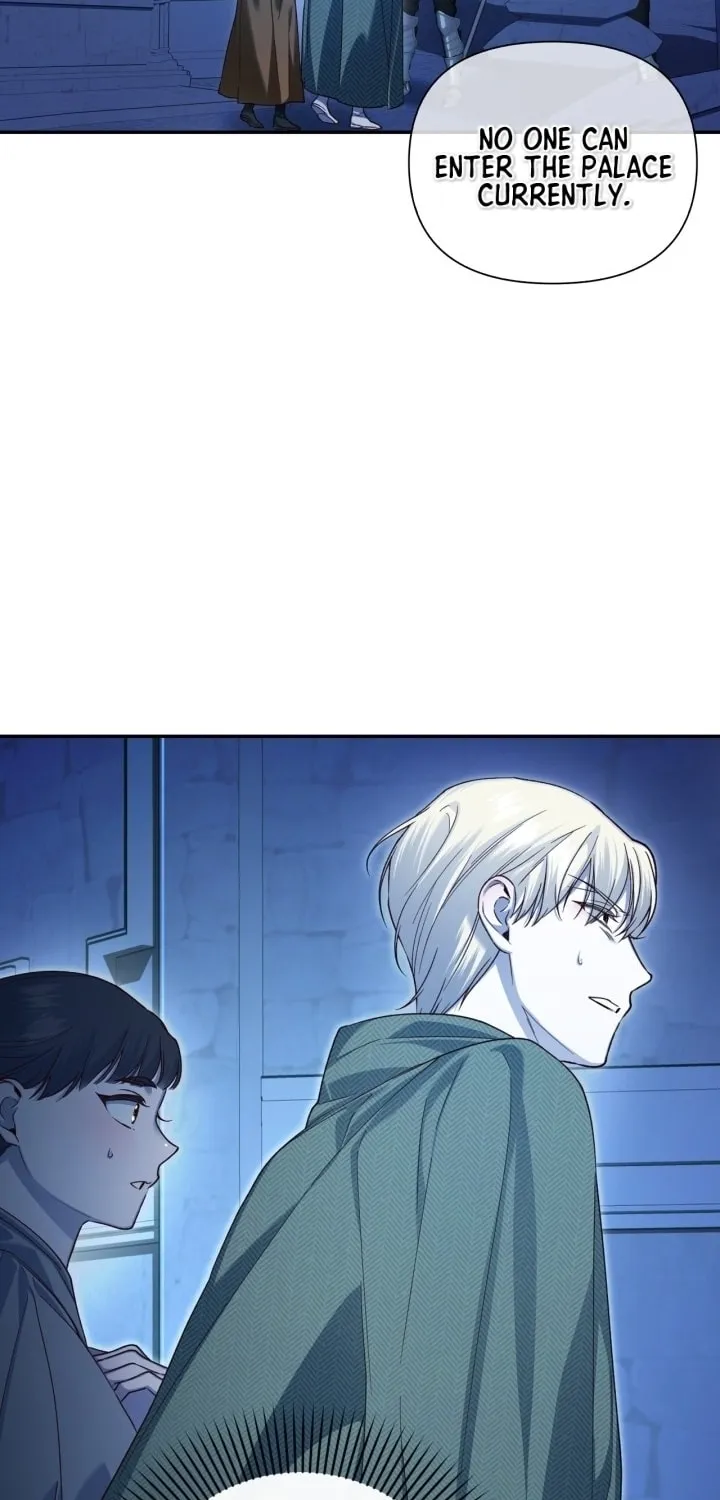 Read How to Hide the Emperor’s Child chapter 91 image 2 on Lezhin