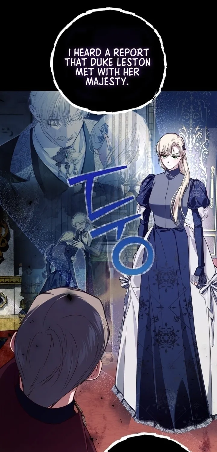 Read How to Hide the Emperor’s Child chapter 91 image 22 on Lezhin