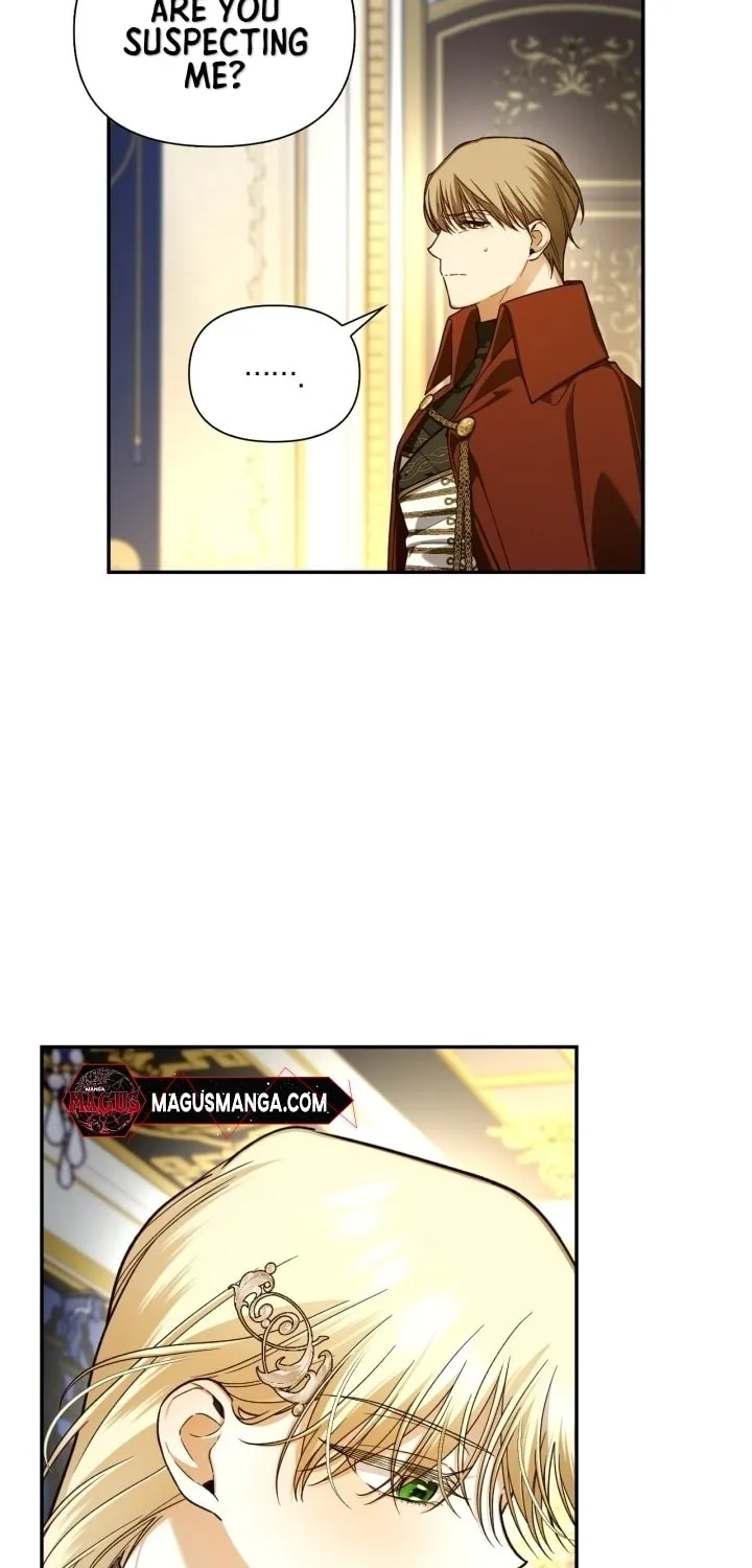 Read How to Hide the Emperor’s Child chapter 91 image 25 on Lezhin