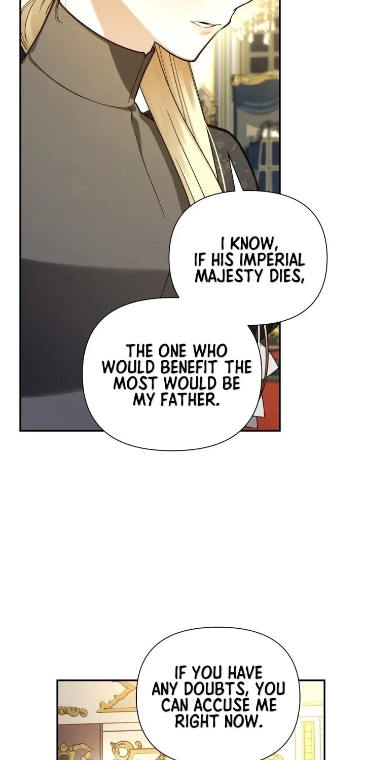 Read How to Hide the Emperor’s Child chapter 91 image 26 on Lezhin