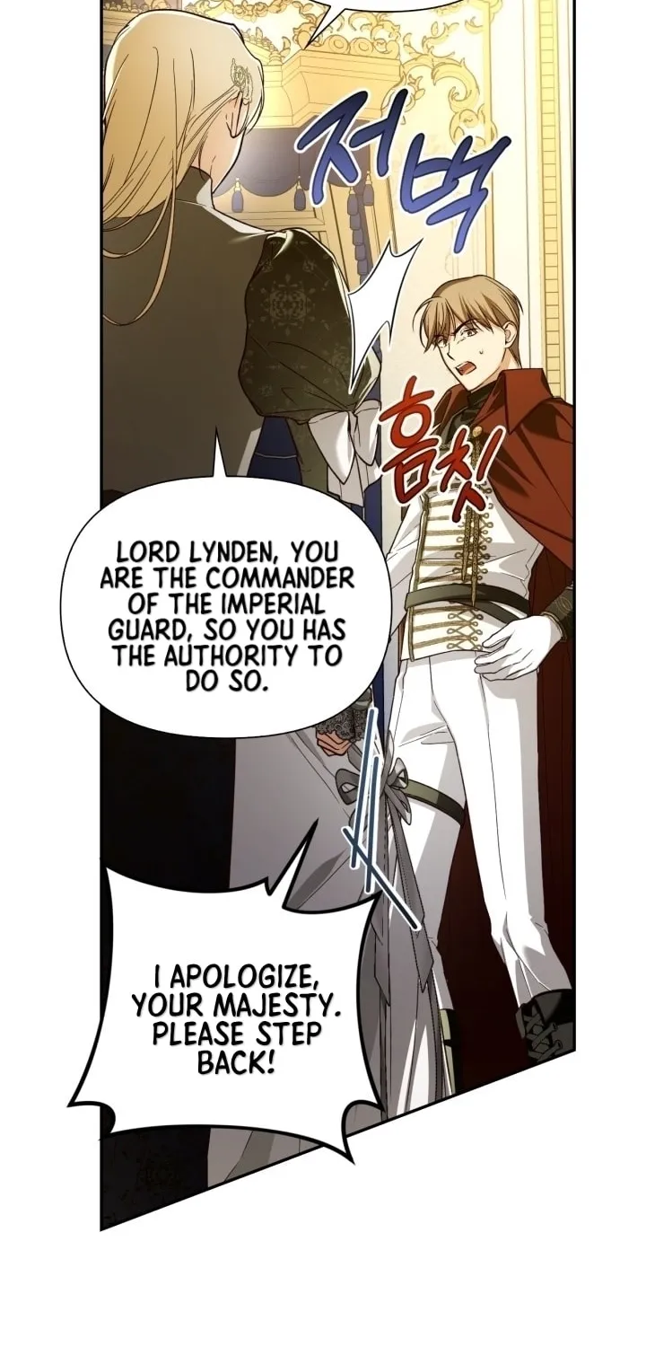 Read How to Hide the Emperor’s Child chapter 91 image 27 on Lezhin