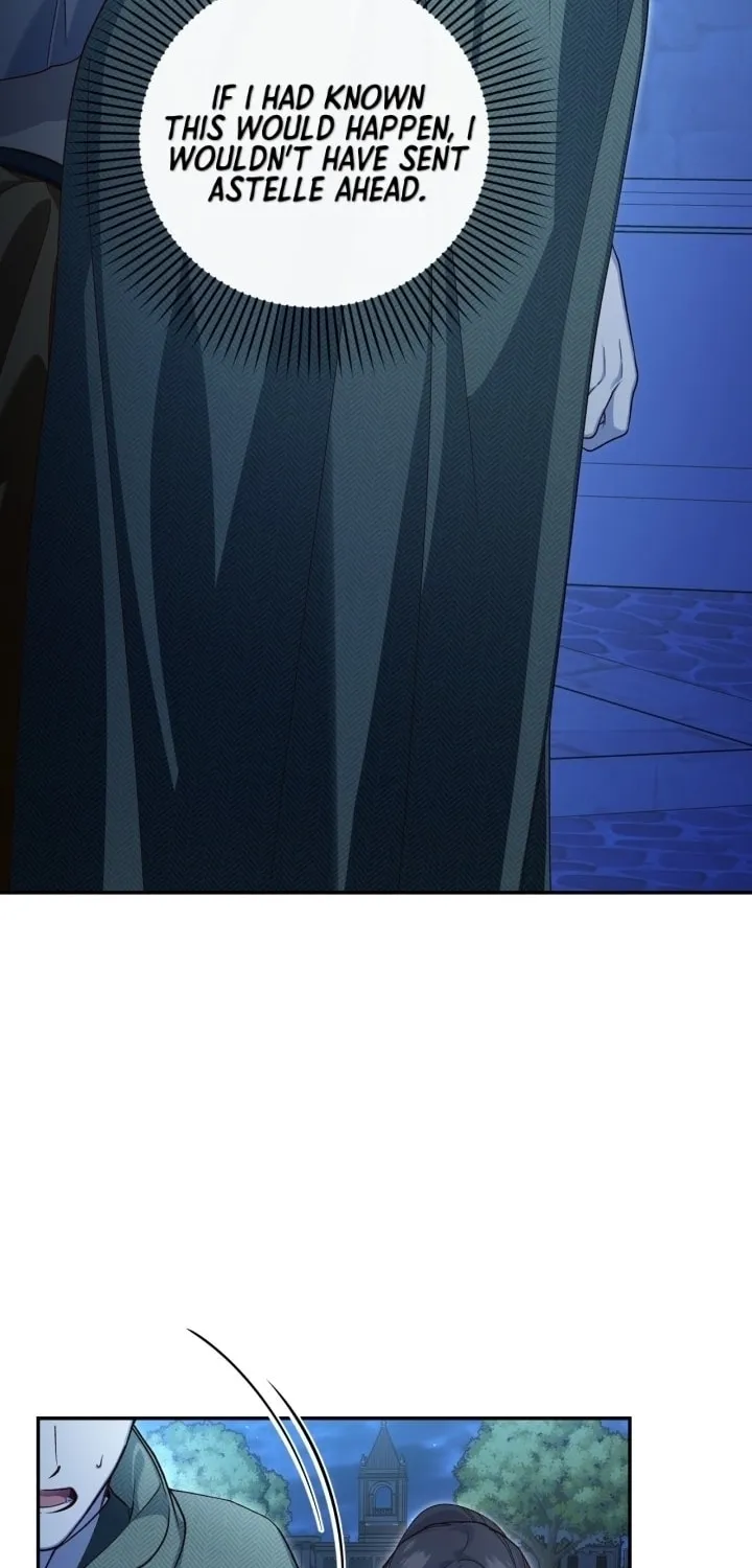 Read How to Hide the Emperor’s Child chapter 91 image 3 on Lezhin