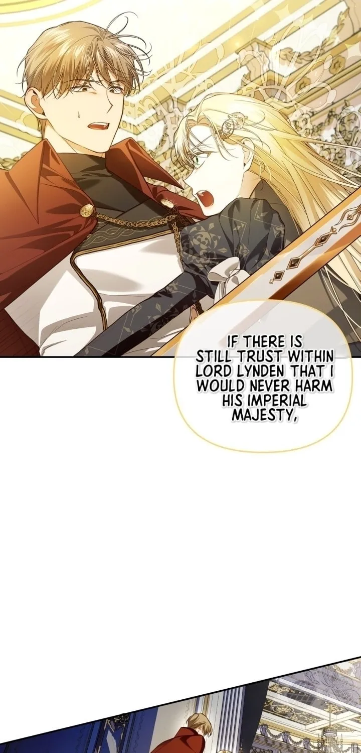 Read How to Hide the Emperor’s Child chapter 91 image 30 on Lezhin