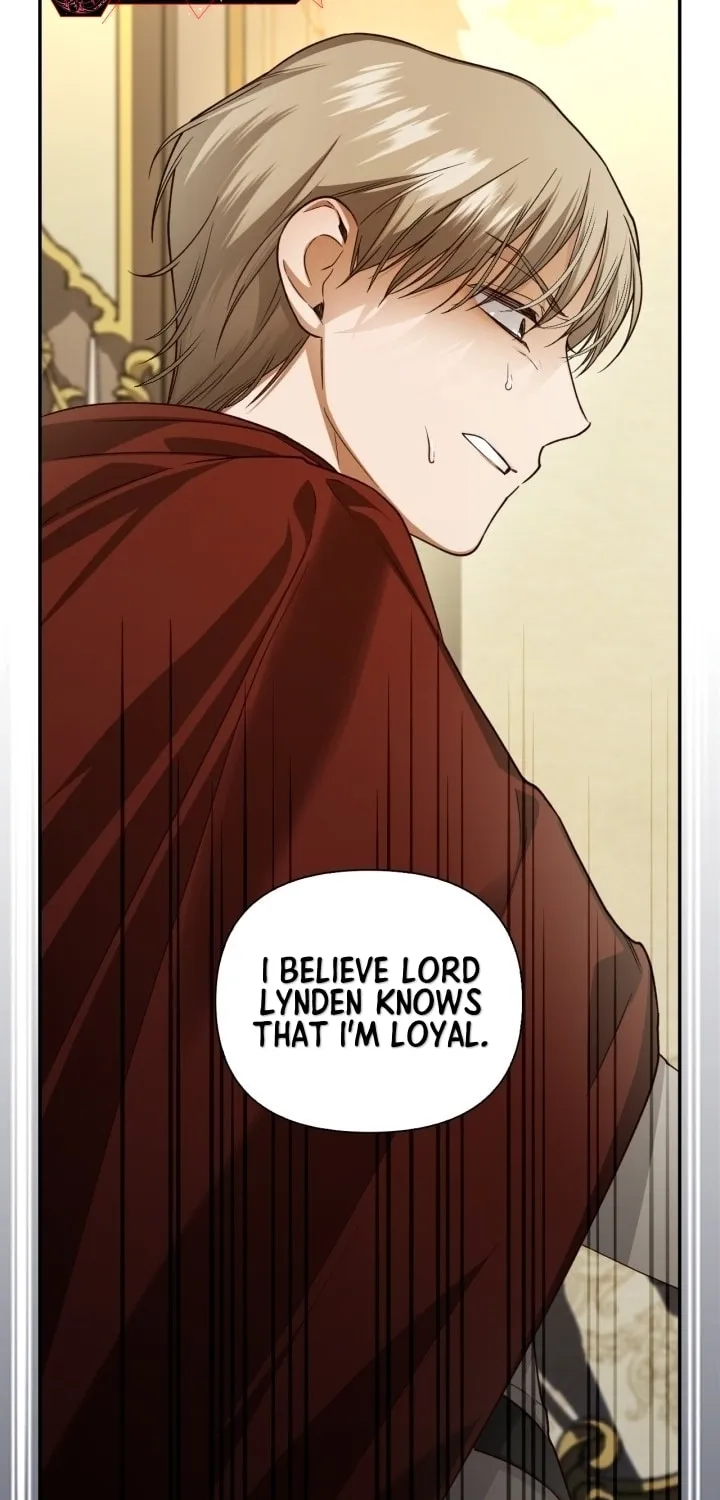 Read How to Hide the Emperor’s Child chapter 91 image 32 on Lezhin