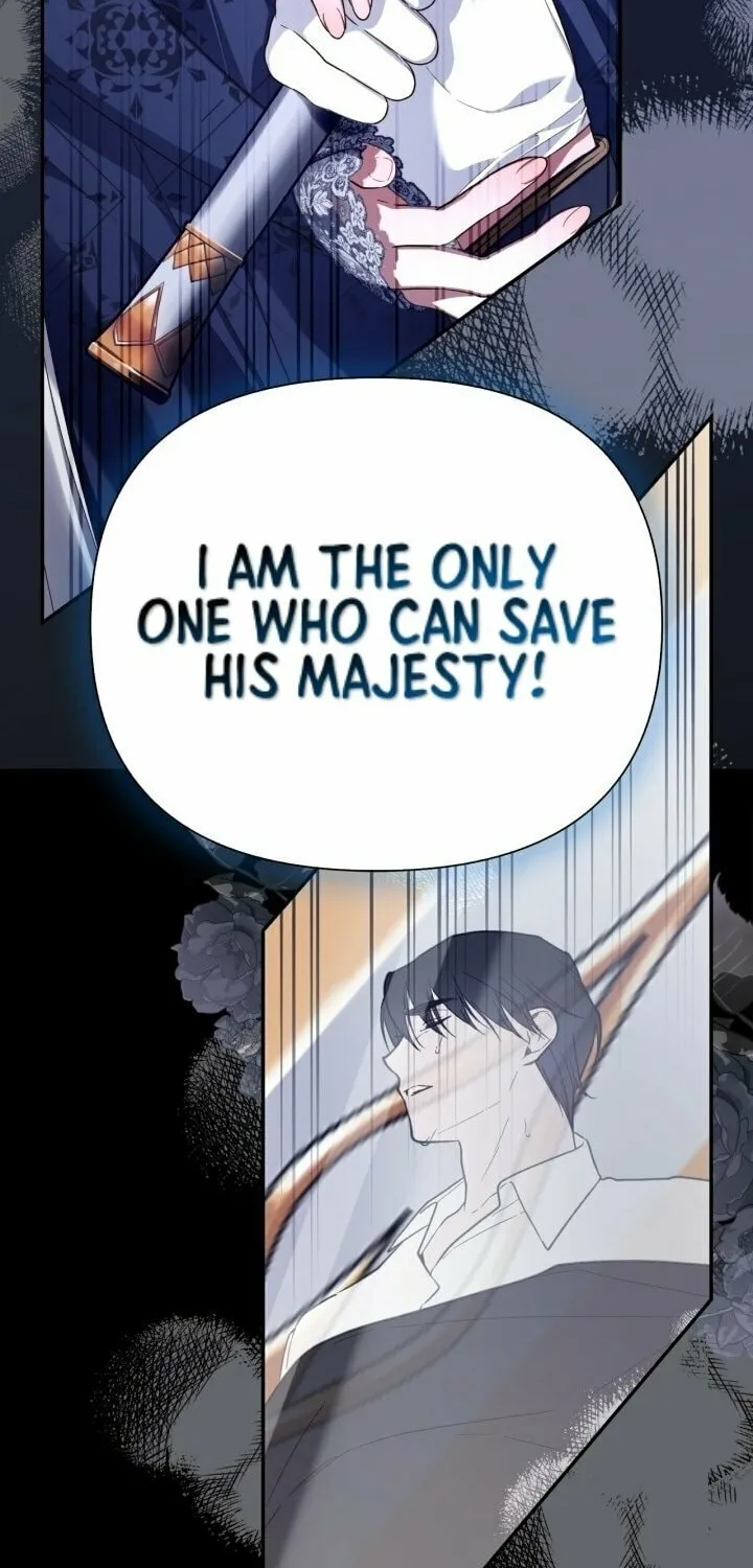 Read How to Hide the Emperor’s Child chapter 91 image 35 on Lezhin