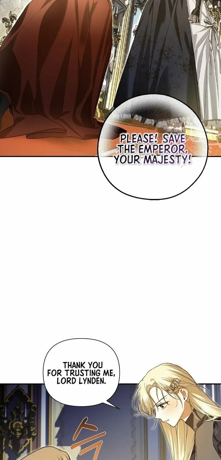 Read How to Hide the Emperor’s Child chapter 91 image 38 on Lezhin