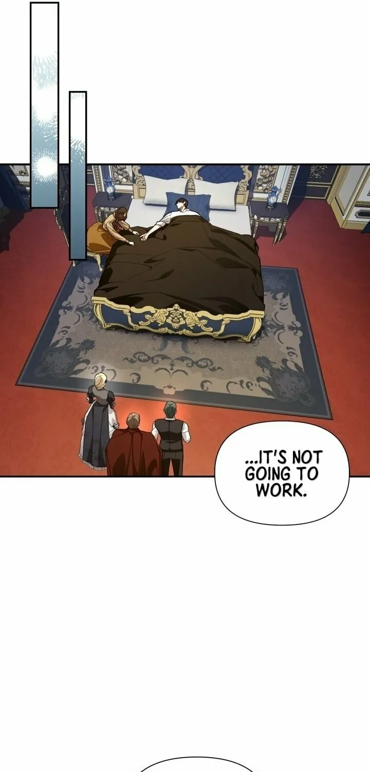 Read How to Hide the Emperor’s Child chapter 91 image 40 on Lezhin