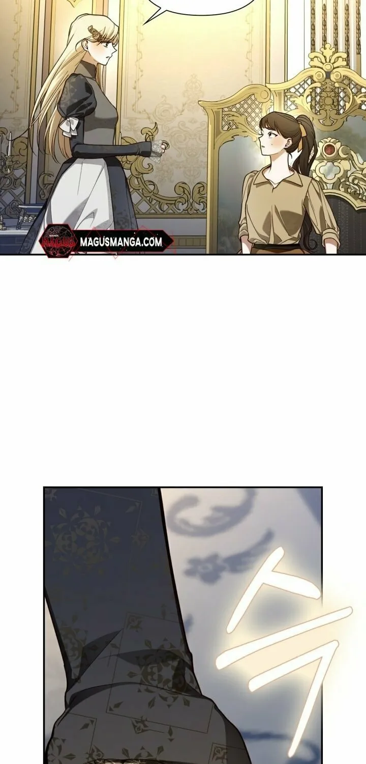 Read How to Hide the Emperor’s Child chapter 91 image 42 on Lezhin