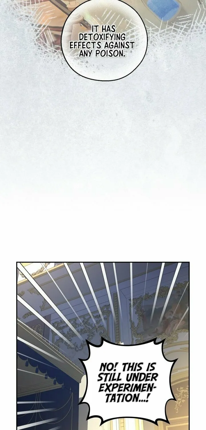 Read How to Hide the Emperor’s Child chapter 91 image 44 on Lezhin
