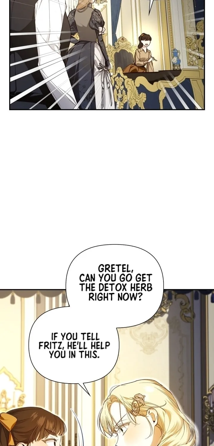 Read How to Hide the Emperor’s Child chapter 91 image 55 on Lezhin
