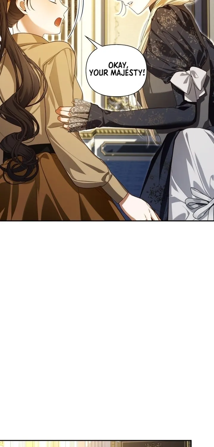 Read How to Hide the Emperor’s Child chapter 91 image 56 on Lezhin