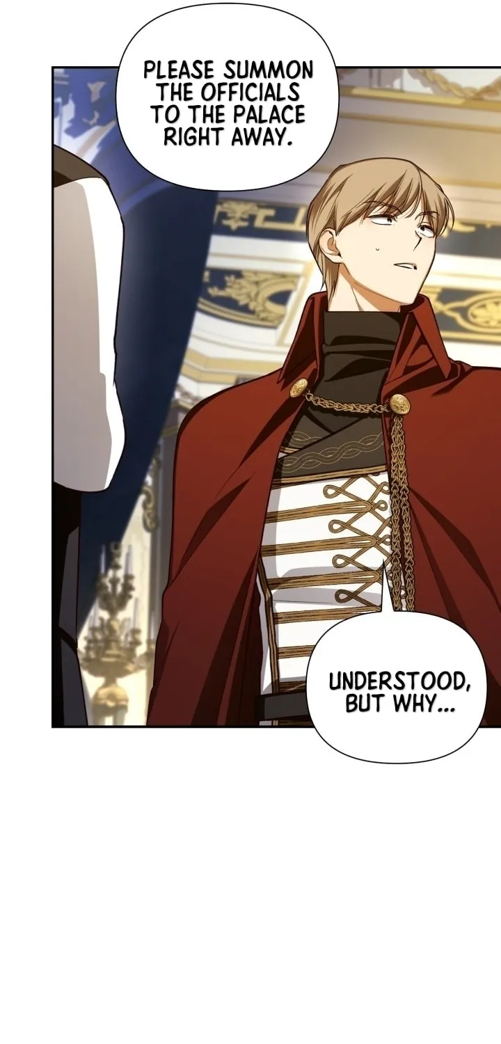 Read How to Hide the Emperor’s Child chapter 91 image 58 on Lezhin