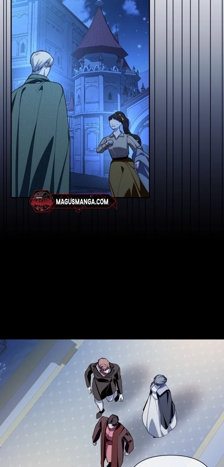 Read How to Hide the Emperor’s Child chapter 91 image 60 on Lezhin