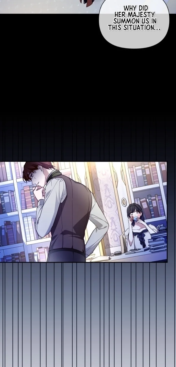 Read How to Hide the Emperor’s Child chapter 91 image 61 on Lezhin