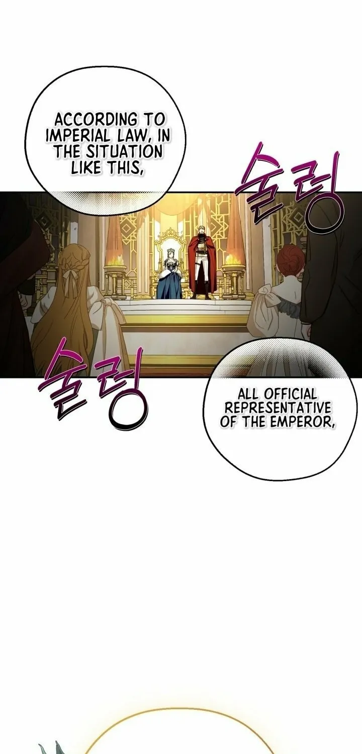 Read How to Hide the Emperor’s Child chapter 91 image 65 on Lezhin