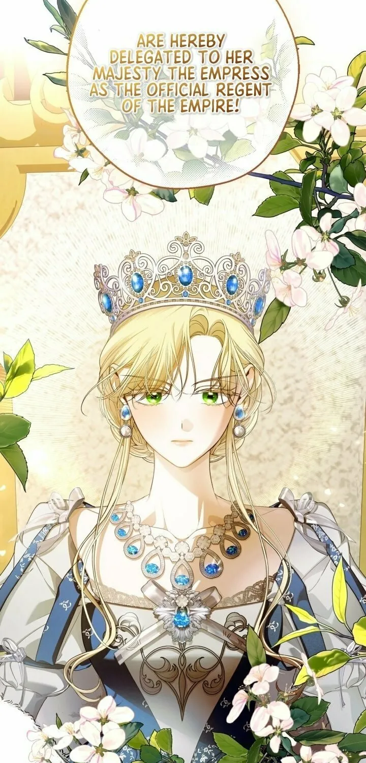 Read How to Hide the Emperor’s Child chapter 91 image 66 on Lezhin