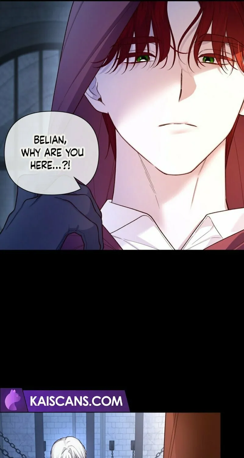 Read How to Hide the Emperor’s Child chapter 93 image 28 on Lezhin