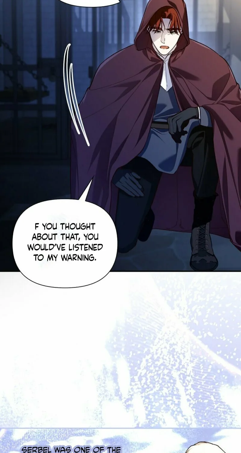 Read How to Hide the Emperor’s Child chapter 93 image 30 on Lezhin