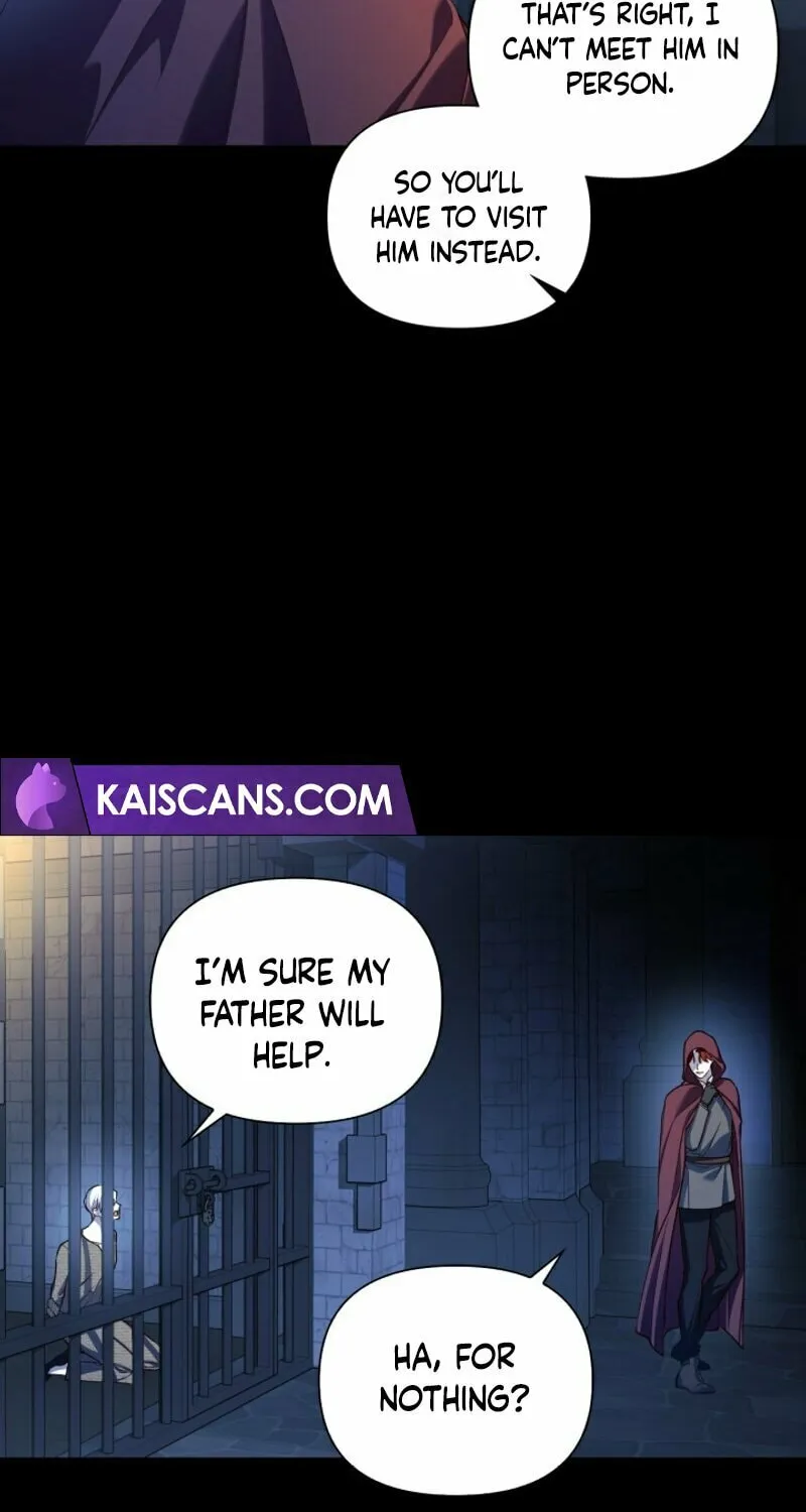 Read How to Hide the Emperor’s Child chapter 93 image 40 on Lezhin