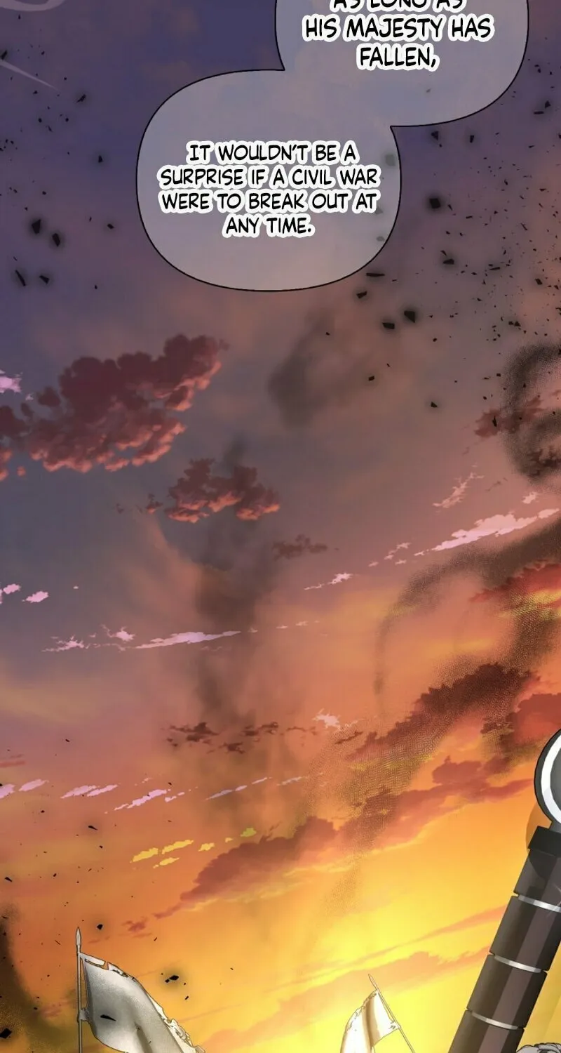 Read How to Hide the Emperor’s Child chapter 93 image 46 on Lezhin