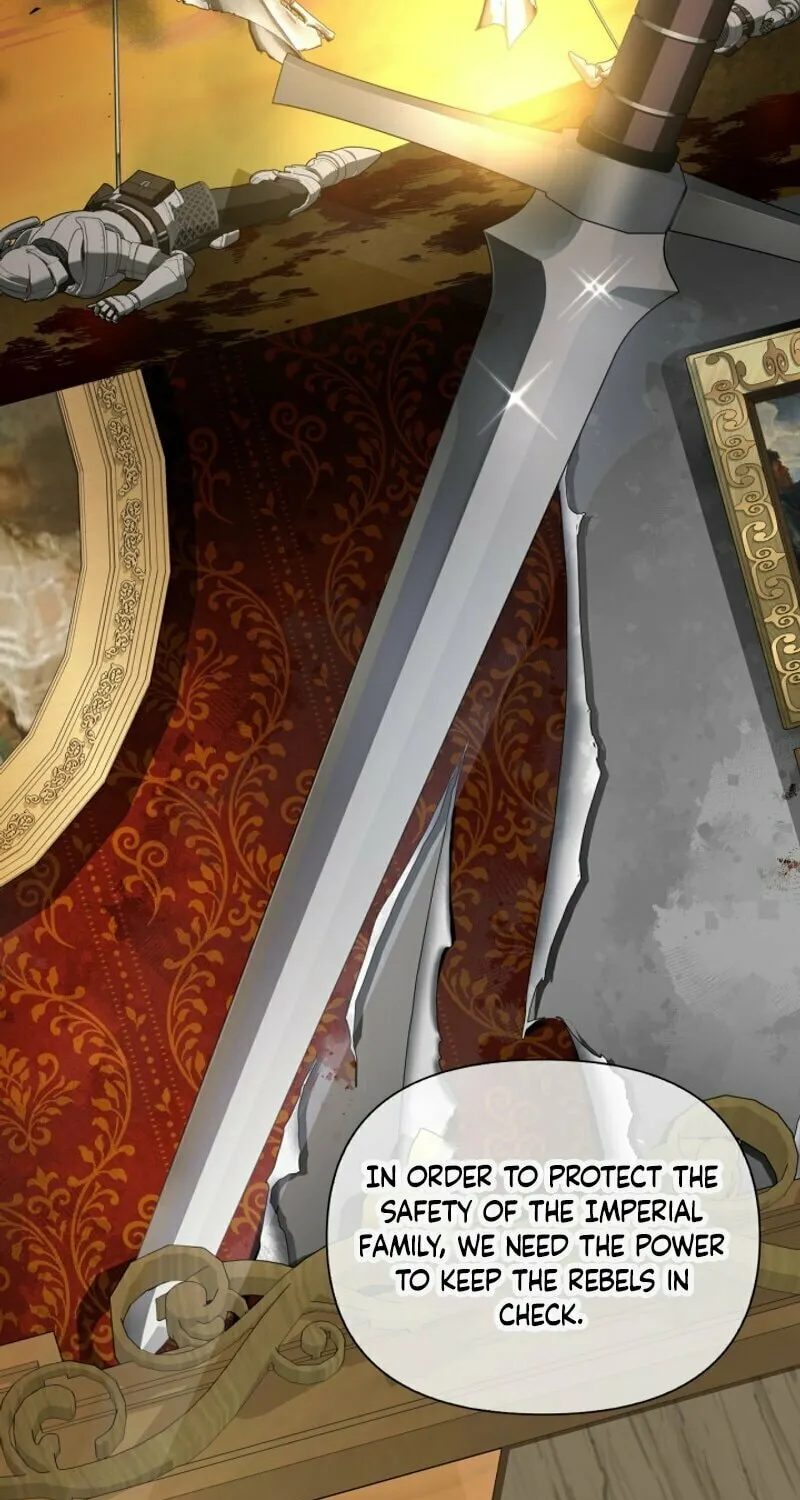 Read How to Hide the Emperor’s Child chapter 93 image 47 on Lezhin