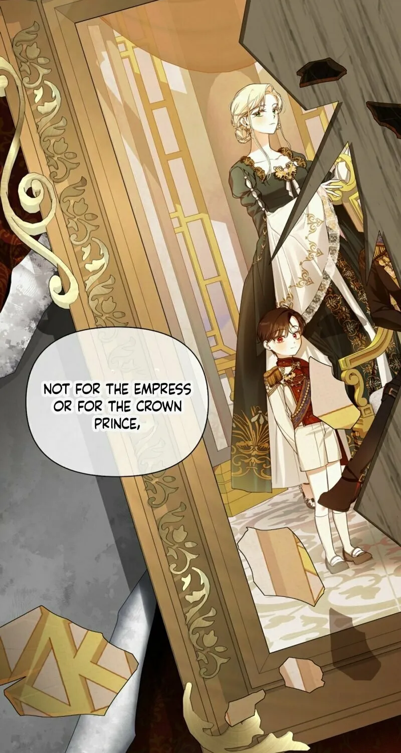 Read How to Hide the Emperor’s Child chapter 93 image 48 on Lezhin