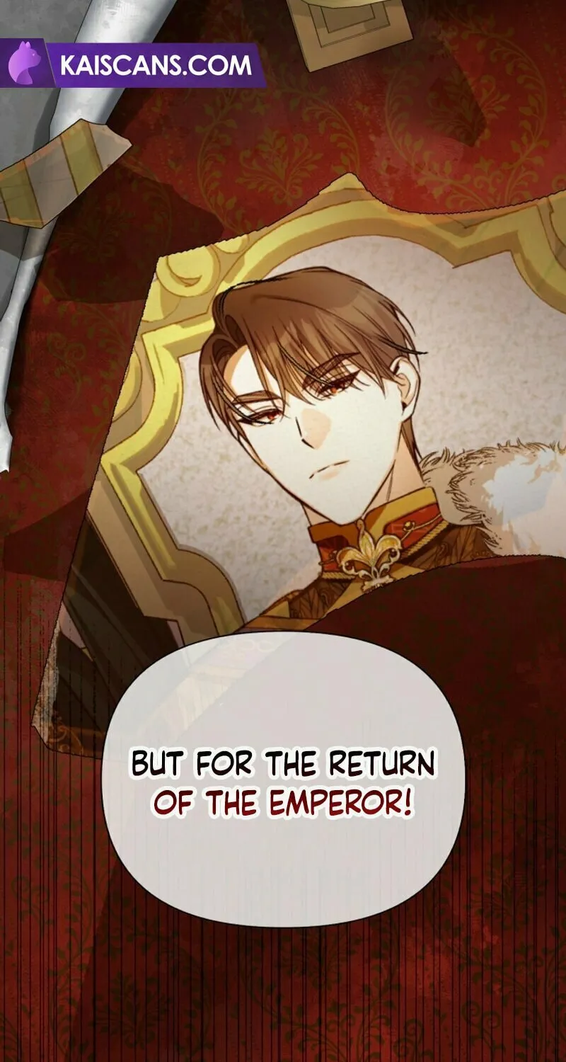 Read How to Hide the Emperor’s Child chapter 93 image 49 on Lezhin
