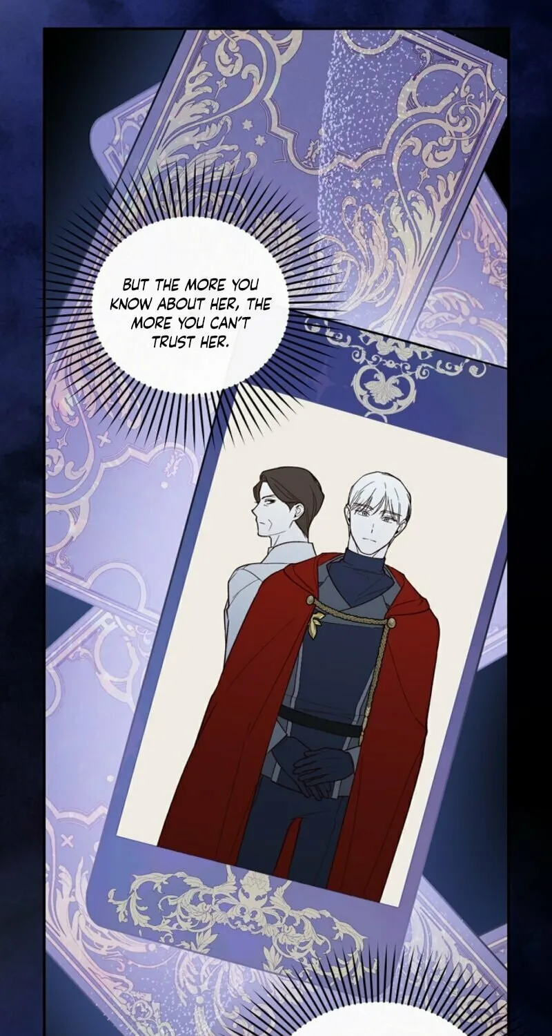 Read How to Hide the Emperor’s Child chapter 93 image 65 on Lezhin