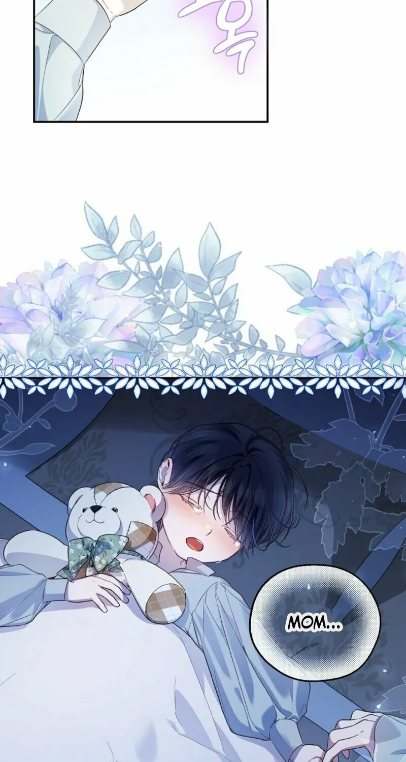 Read How to Hide the Emperor’s Child chapter 93 image 74 on Lezhin