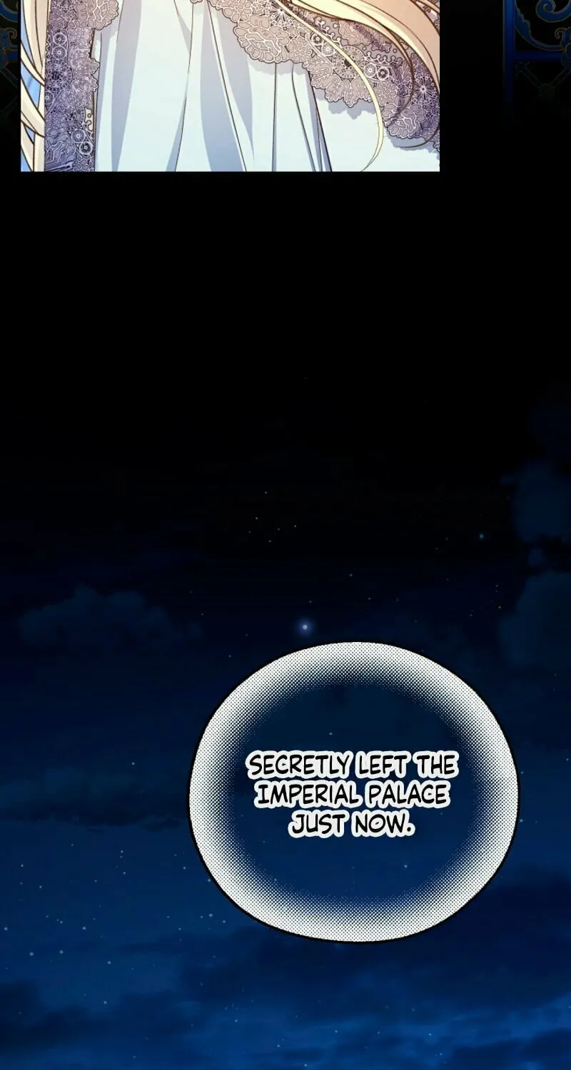 Read How to Hide the Emperor’s Child chapter 93 image 81 on Lezhin
