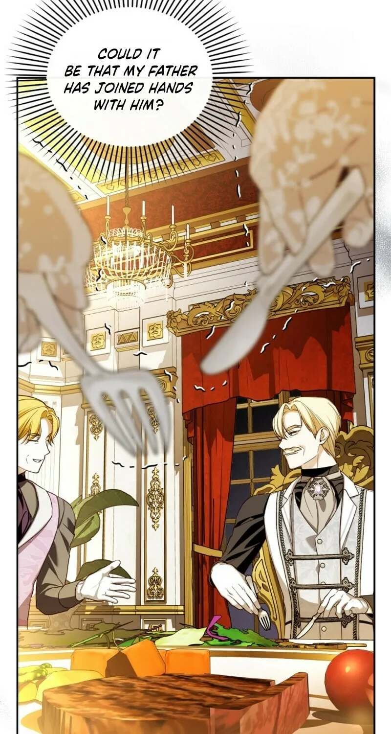 Read How to Hide the Emperor’s Child chapter 94 image 24 on Lezhin