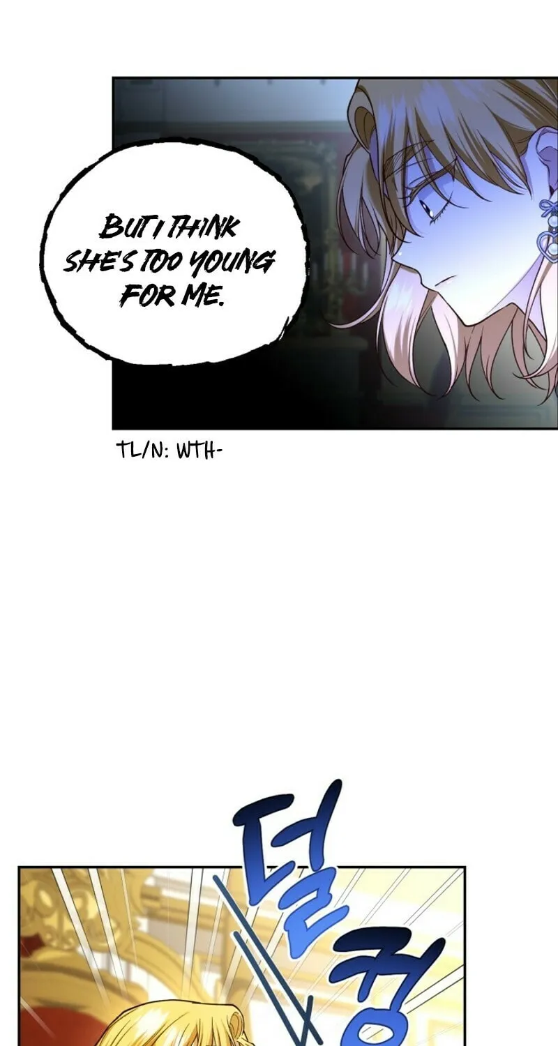 Read How to Hide the Emperor’s Child chapter 94 image 32 on Lezhin