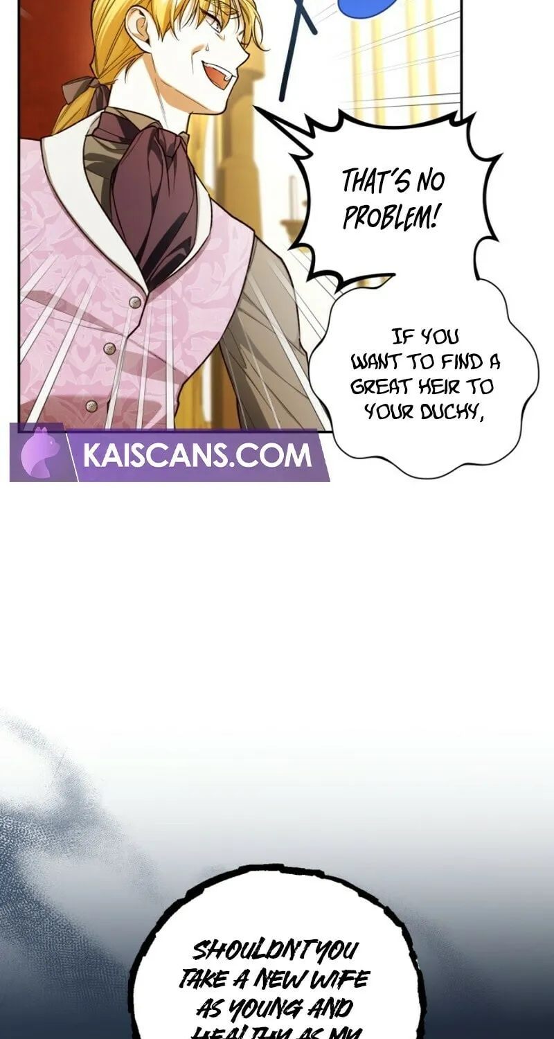 Read How to Hide the Emperor’s Child chapter 94 image 33 on Lezhin