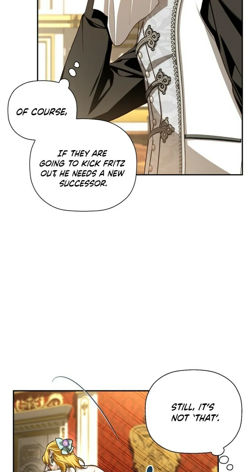 Read How to Hide the Emperor’s Child chapter 94 image 40 on Lezhin