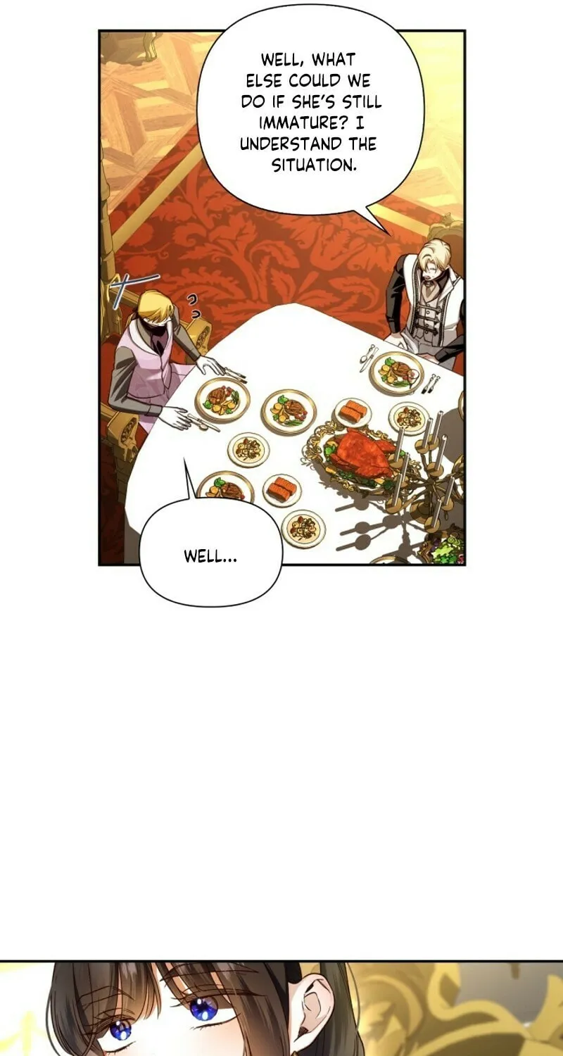 Read How to Hide the Emperor’s Child chapter 94 image 45 on Lezhin