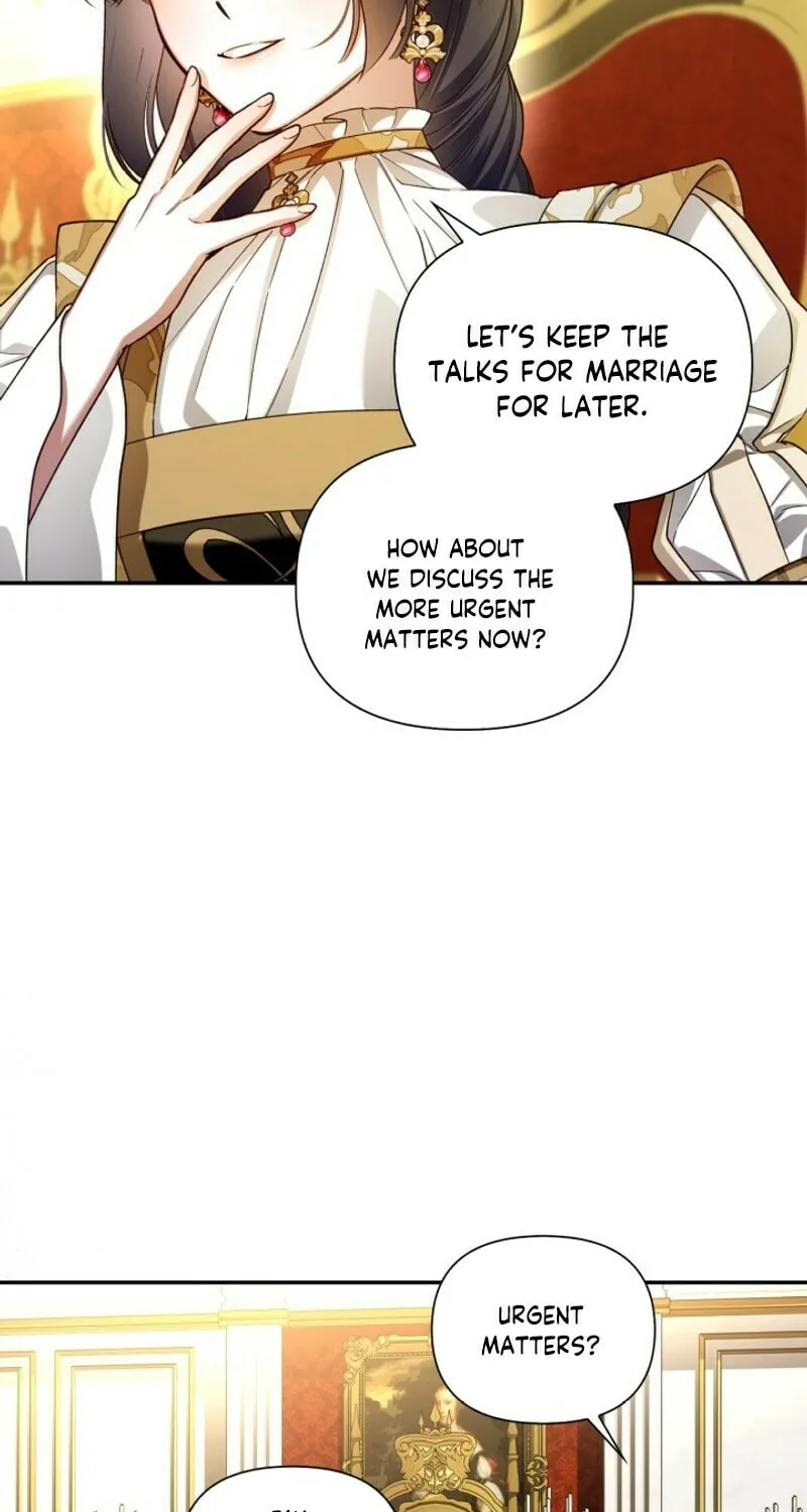 Read How to Hide the Emperor’s Child chapter 94 image 46 on Lezhin