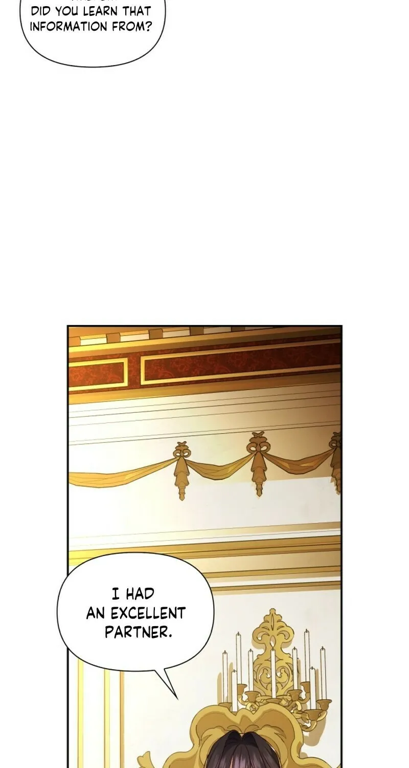Read How to Hide the Emperor’s Child chapter 94 image 49 on Lezhin