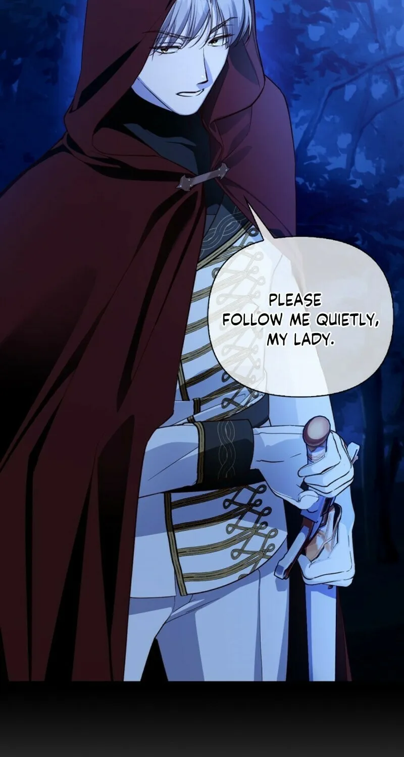 Read How to Hide the Emperor’s Child chapter 94 image 57 on Lezhin
