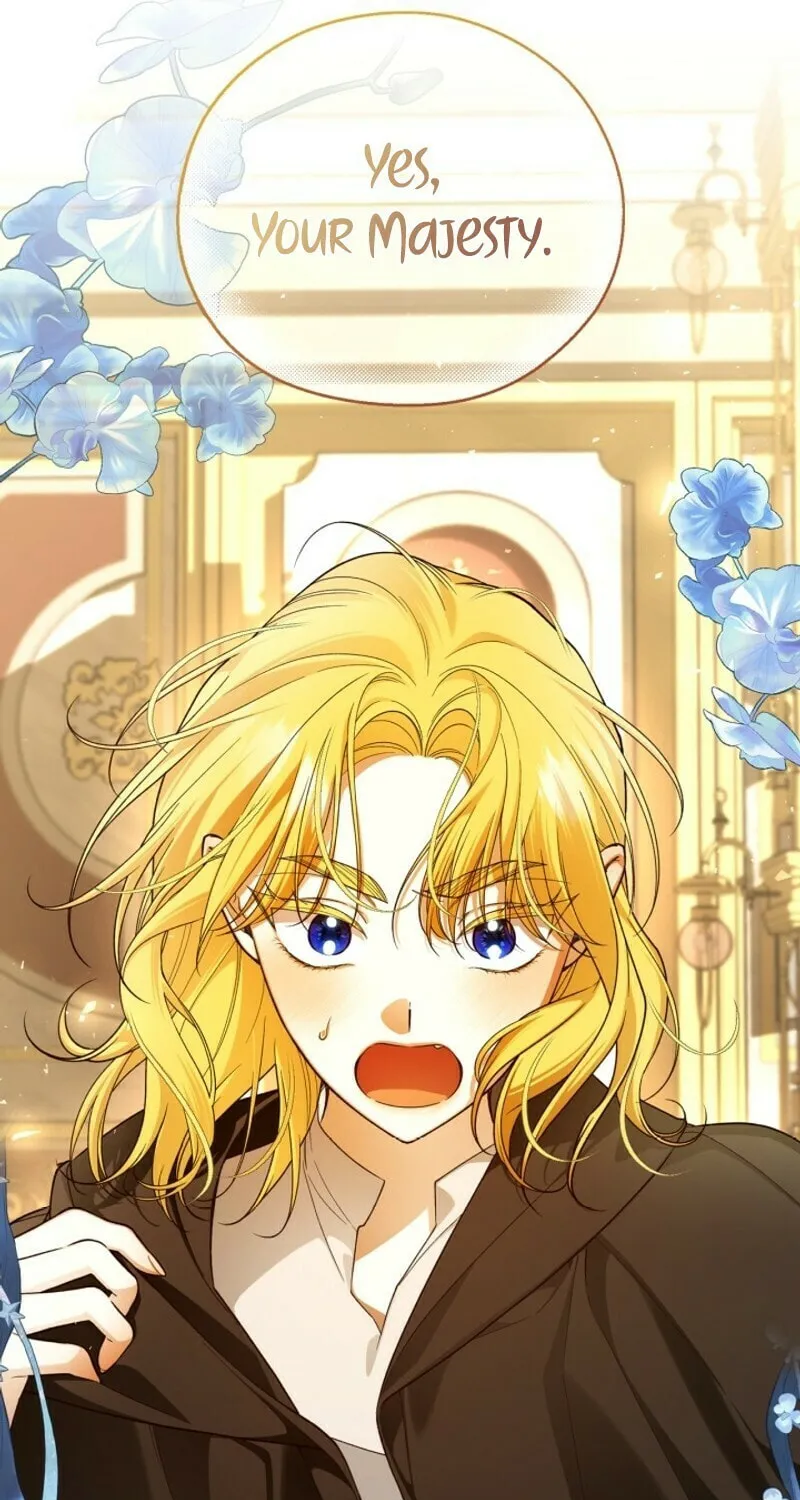 Read How to Hide the Emperor’s Child chapter 94 image 63 on Lezhin