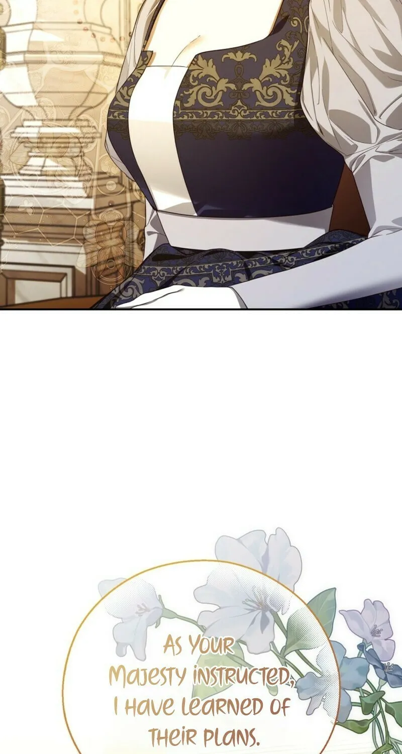 Read How to Hide the Emperor’s Child chapter 94 image 65 on Lezhin