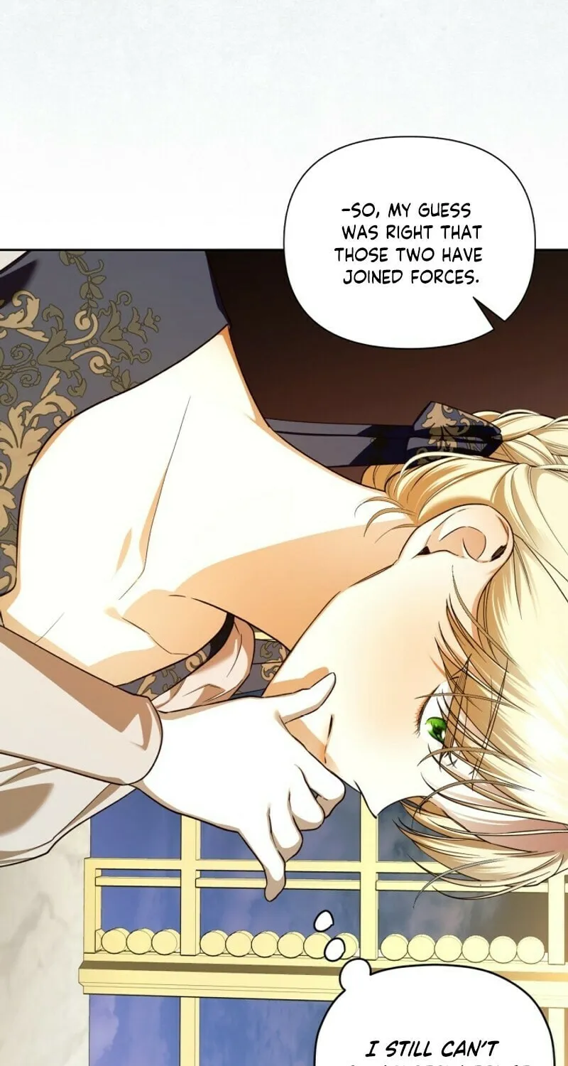 Read How to Hide the Emperor’s Child chapter 94 image 75 on Lezhin