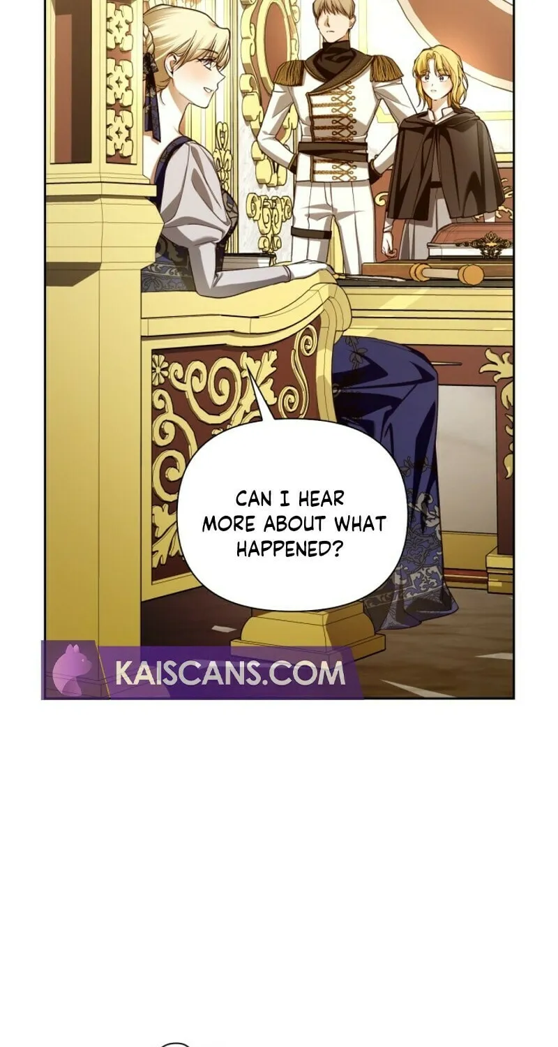 Read How to Hide the Emperor’s Child chapter 94 image 77 on Lezhin