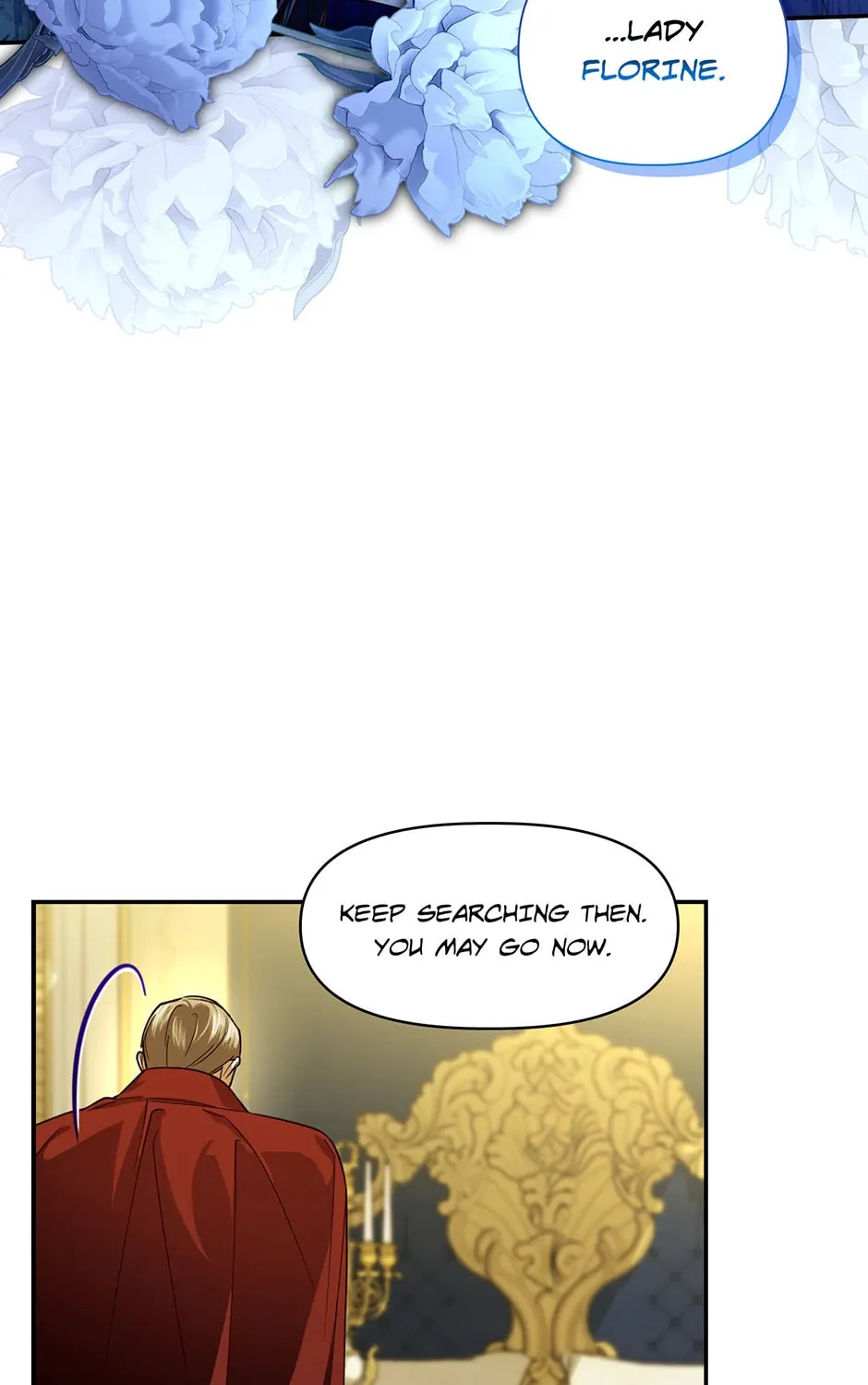 Read How to Hide the Emperor’s Child chapter 99 image 102 on Lezhin