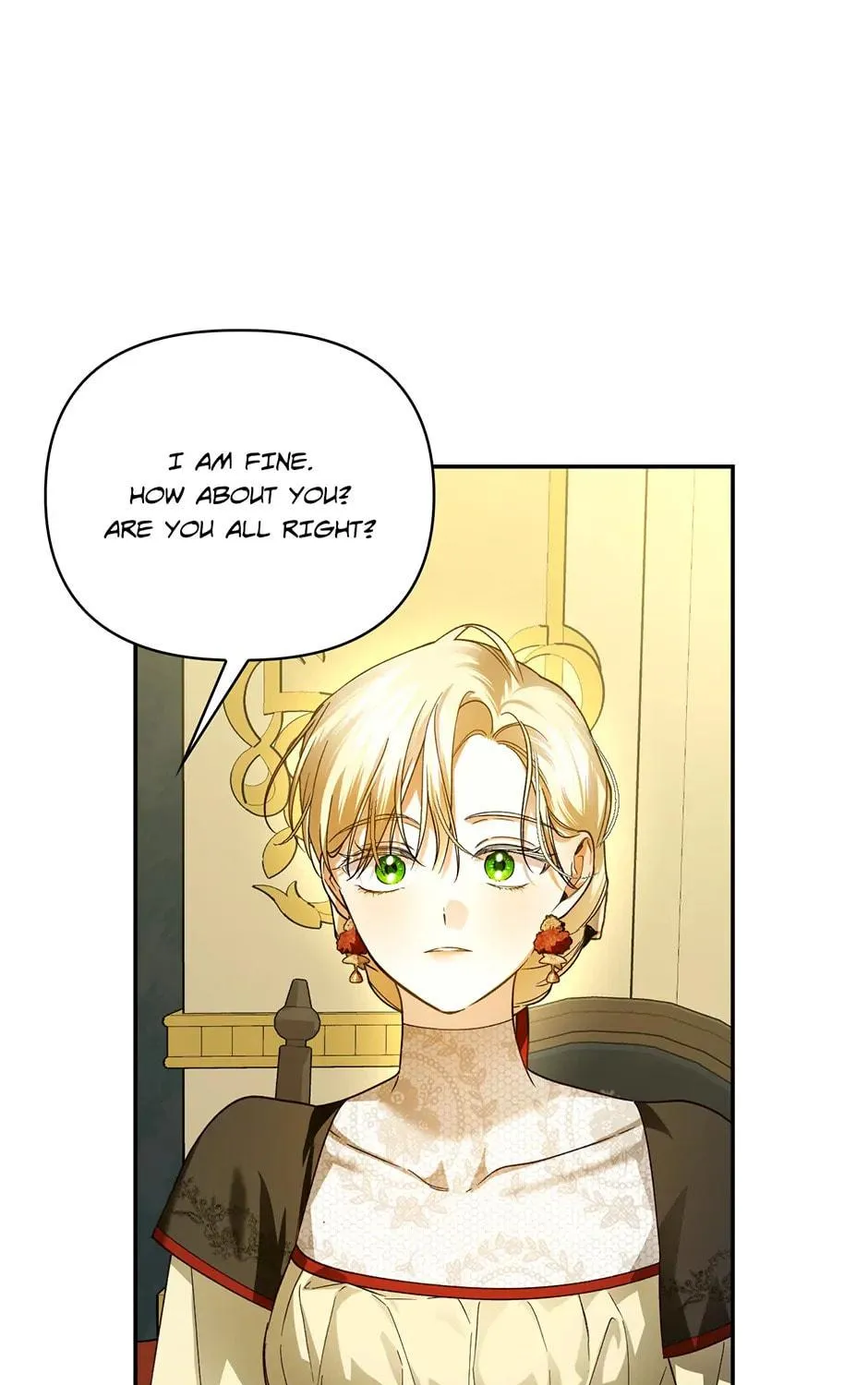 Read How to Hide the Emperor’s Child chapter 99 image 106 on Lezhin
