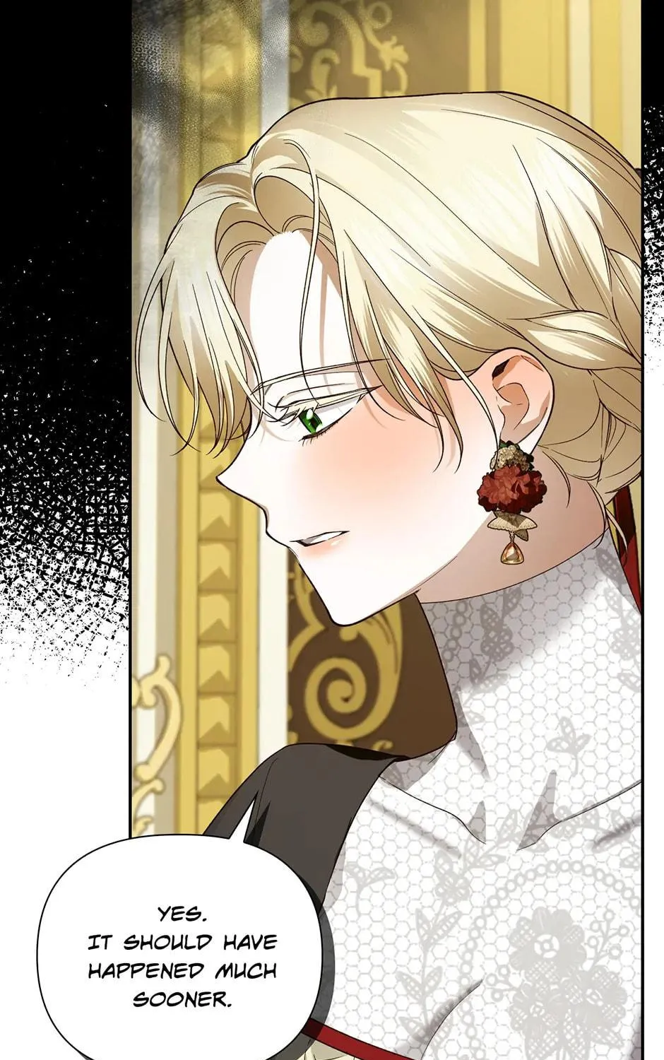 Read How to Hide the Emperor’s Child chapter 99 image 112 on Lezhin