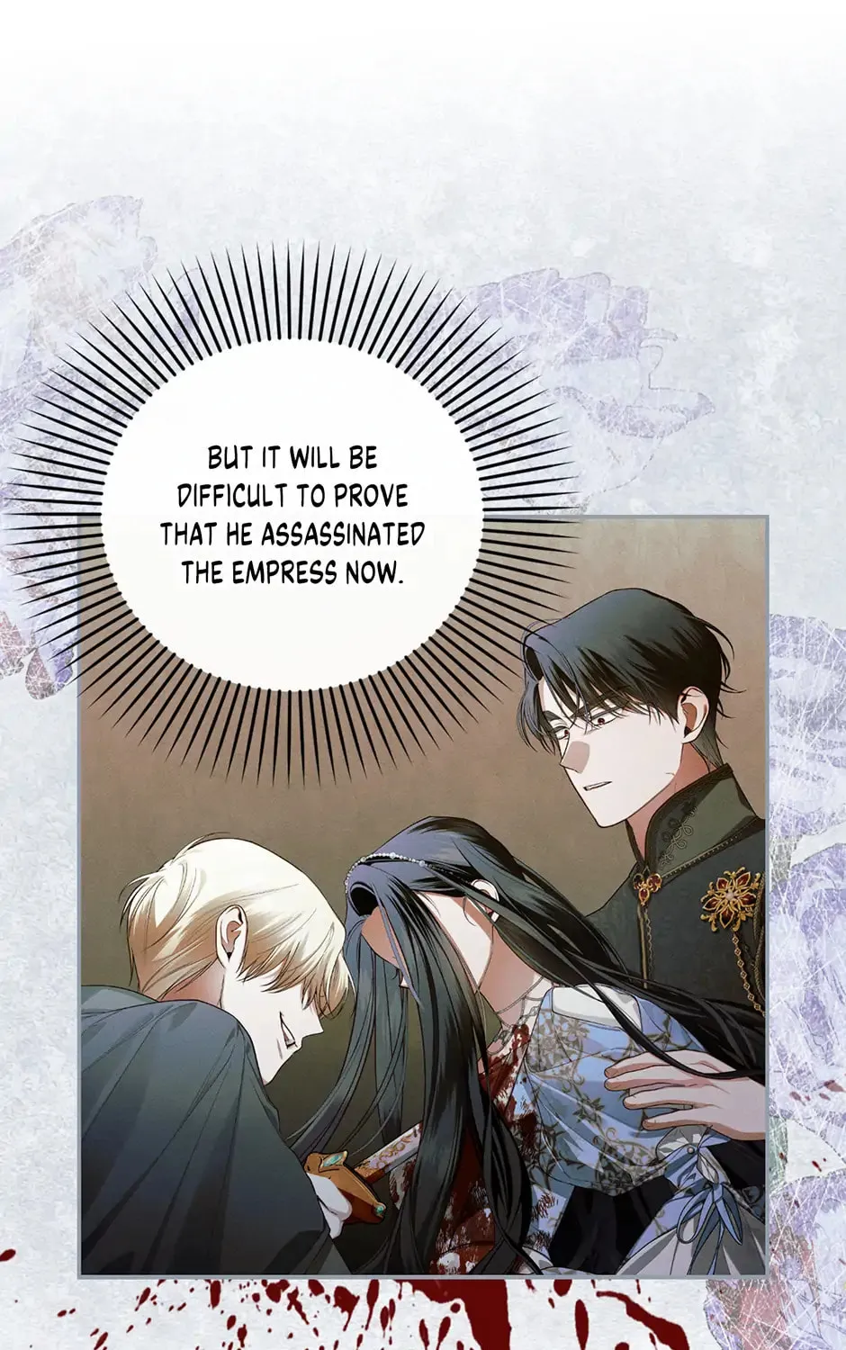 Read How to Hide the Emperor’s Child chapter 99 image 114 on Lezhin