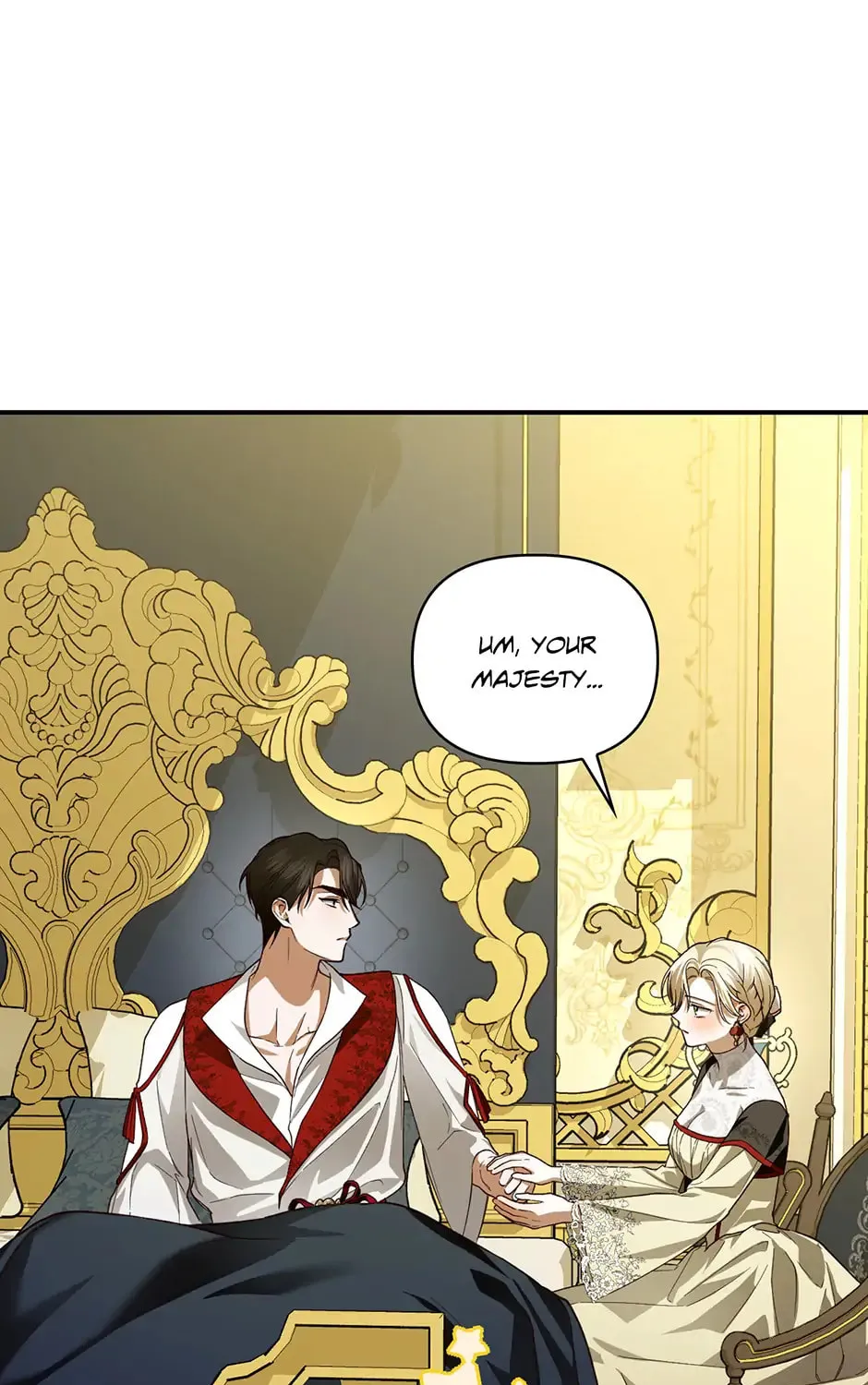 Read How to Hide the Emperor’s Child chapter 99 image 116 on Lezhin